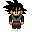 Black Goku Black Goku